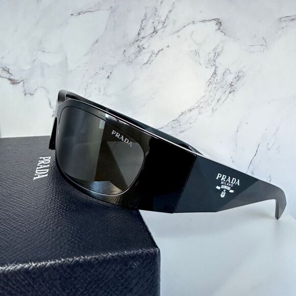 New Prada Sunglasses - Picture 1 of 15